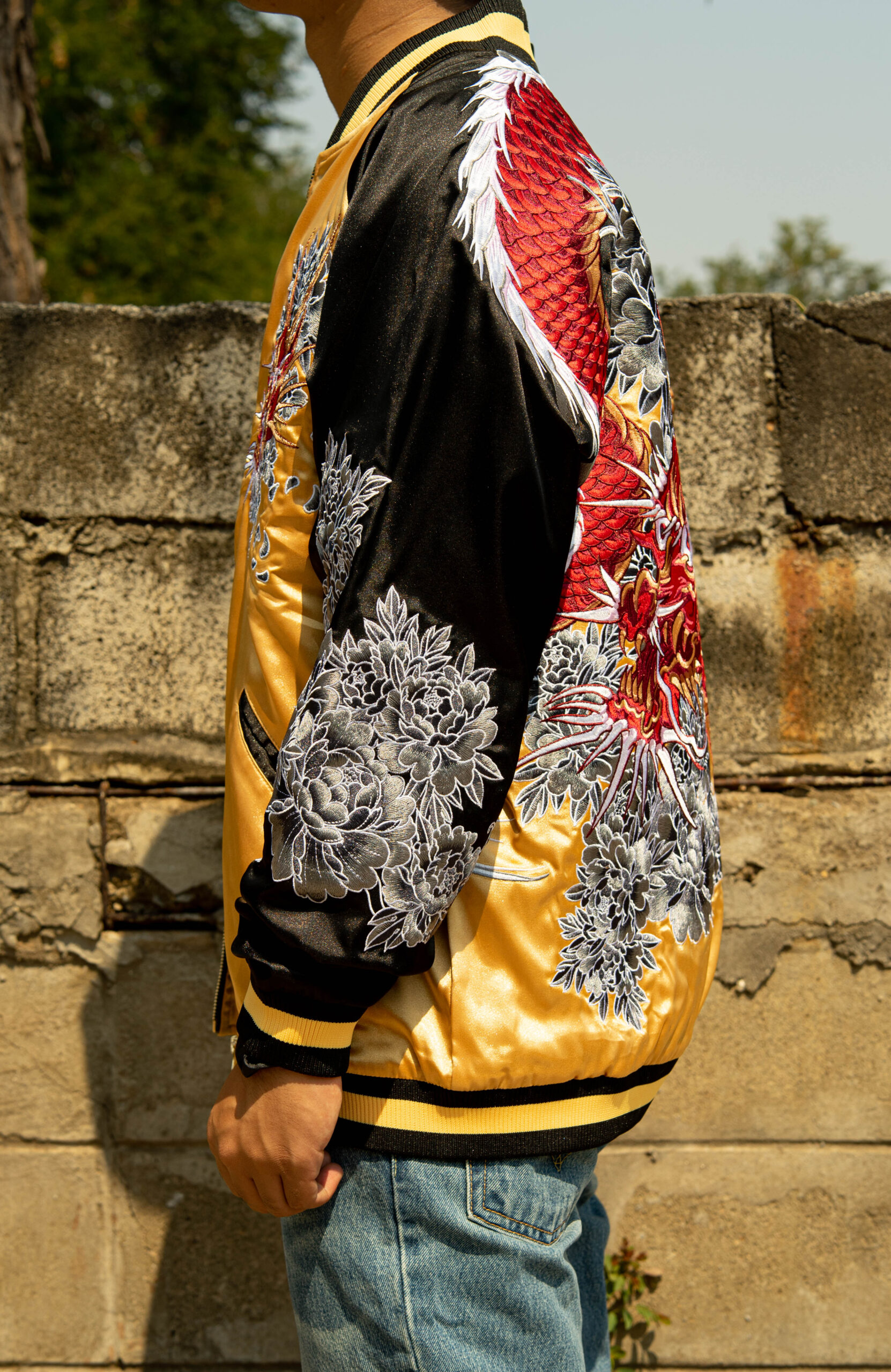KOKORO DOWN FALL LIMITED COLLECTION 2025 - Image 6