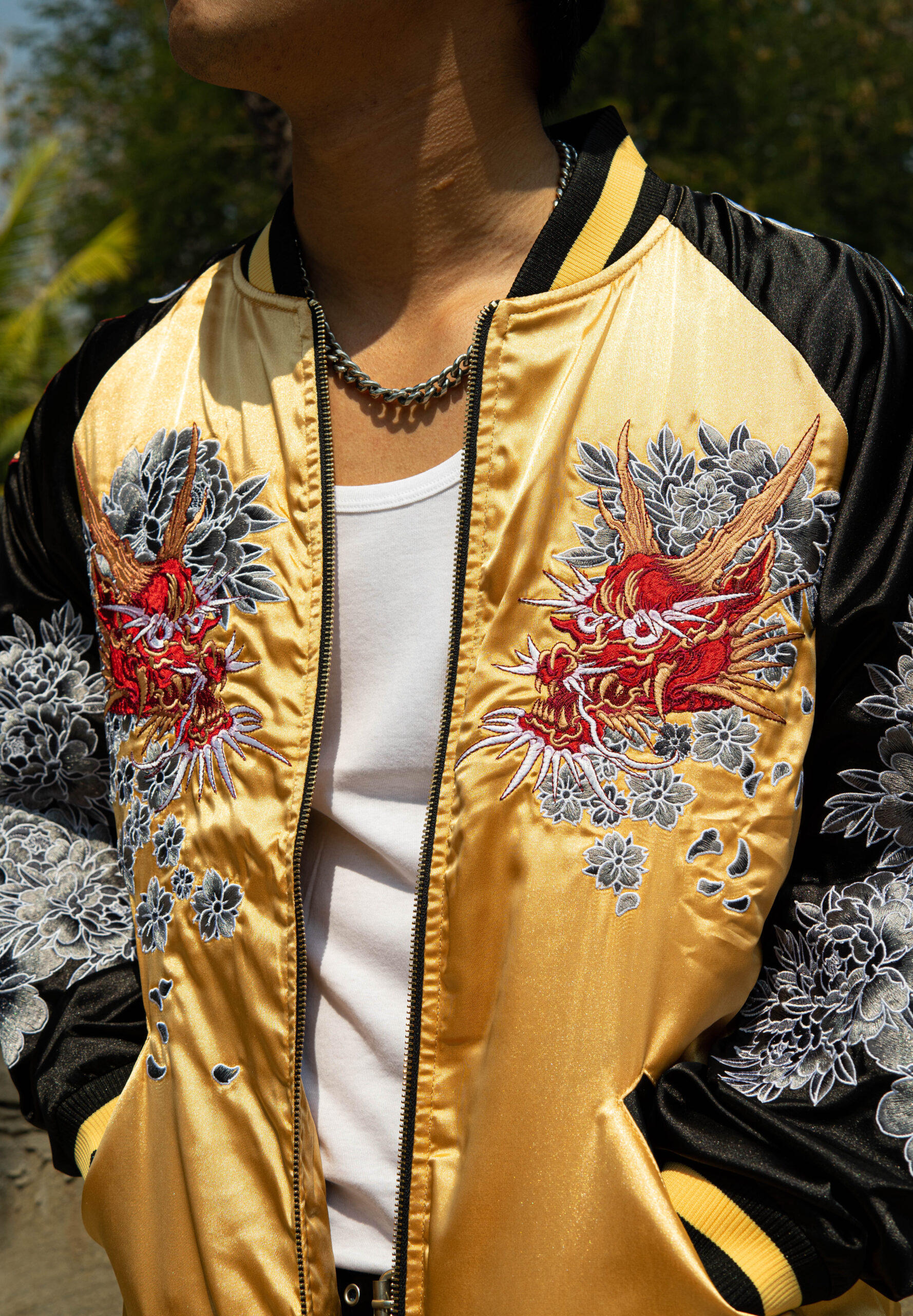KOKORO DOWN FALL LIMITED COLLECTION 2025 - Image 8