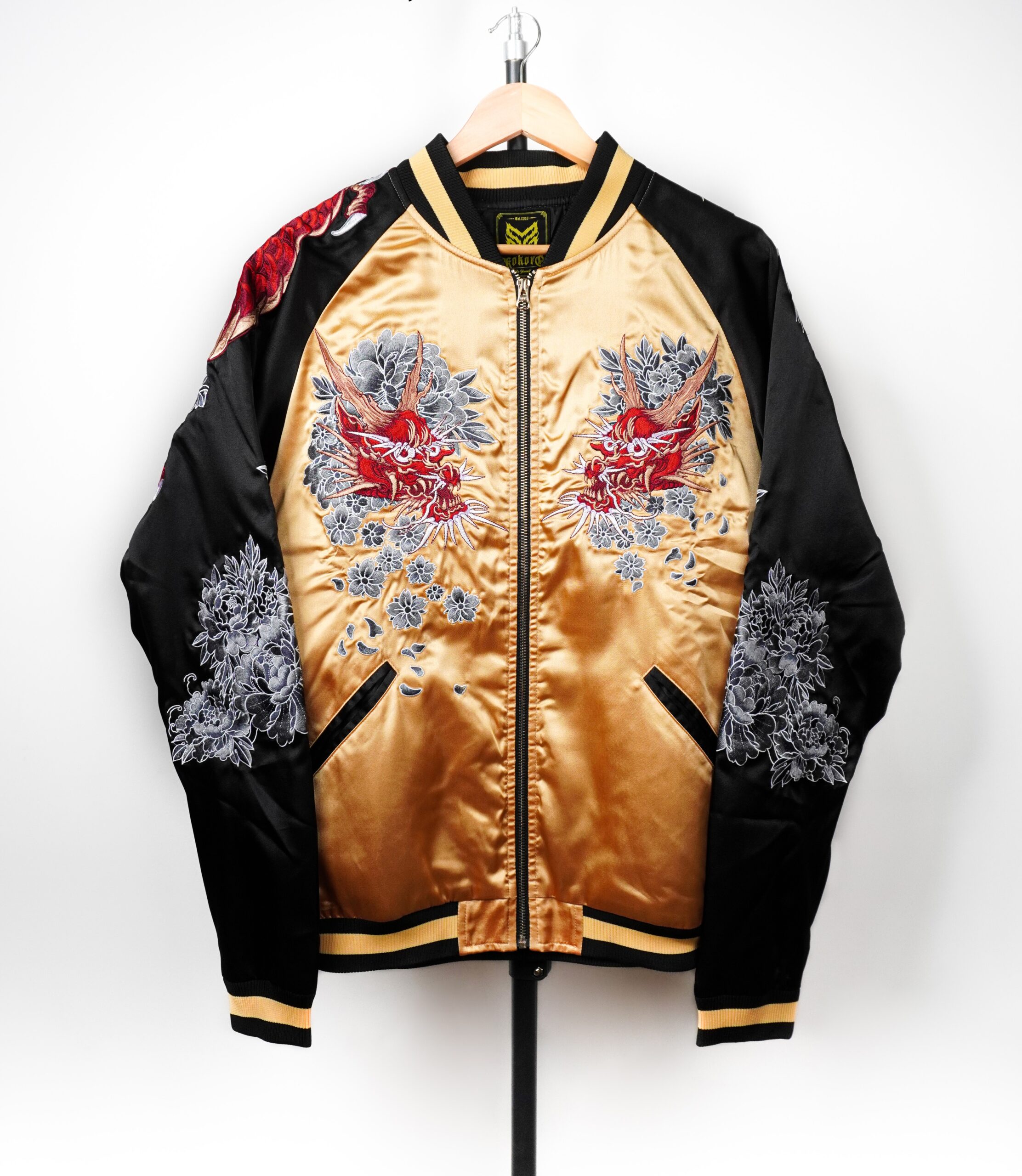 KOKORO DOWN FALL LIMITED COLLECTION 2025 - Image 2