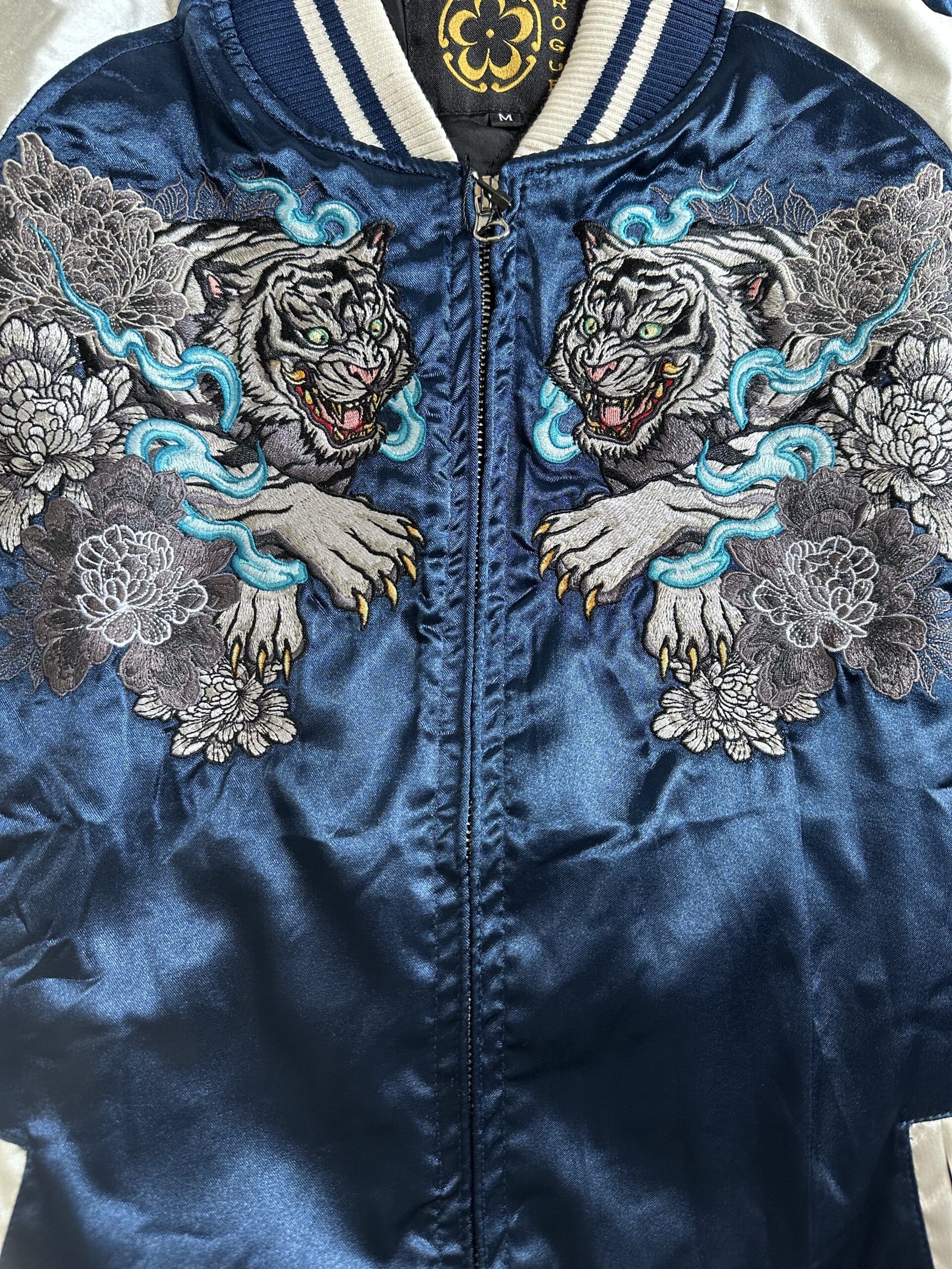 Rogue Byakko 2025 Blue - Image 5