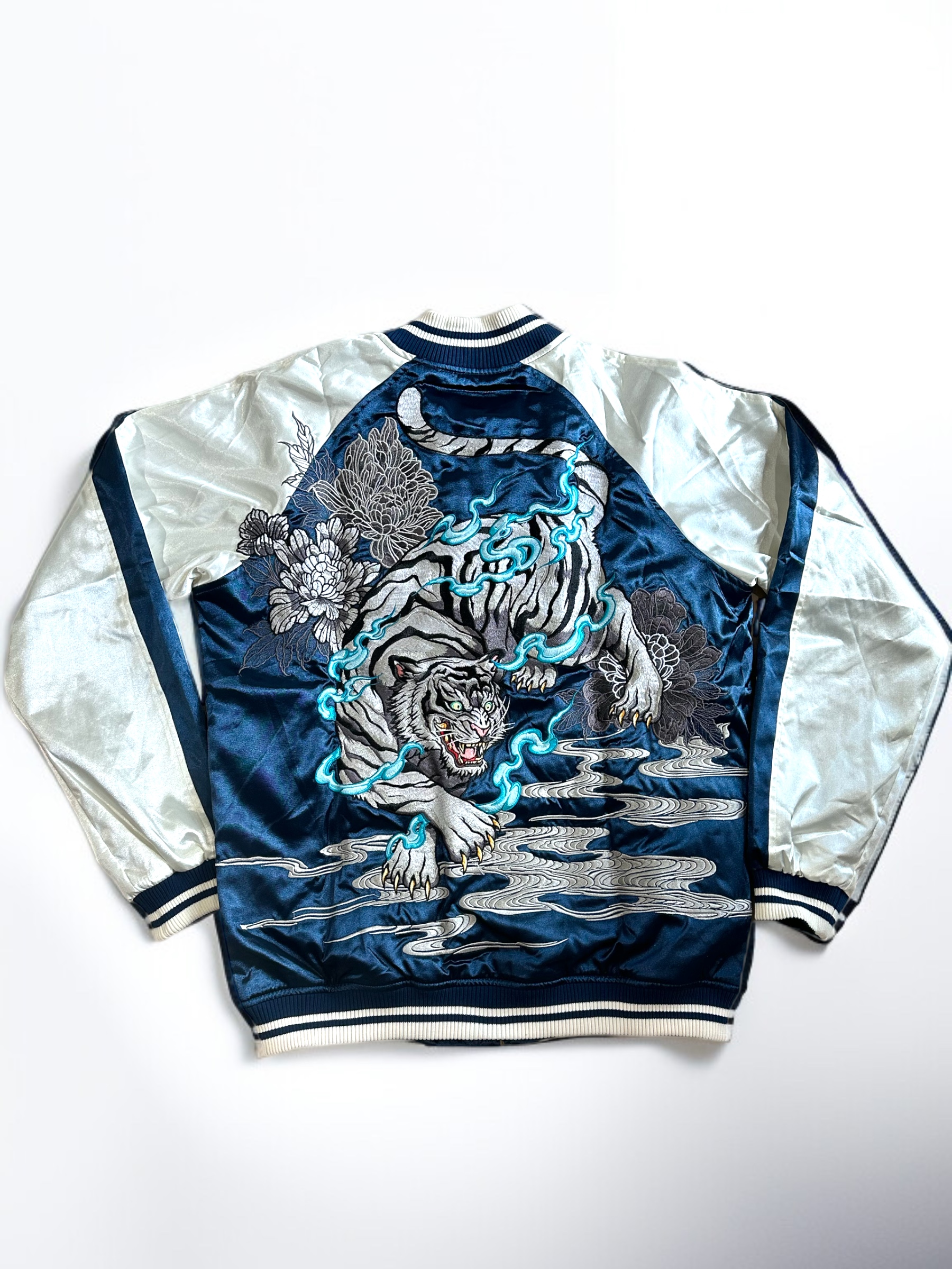 Rogue Byakko 2025 Blue - Image 2