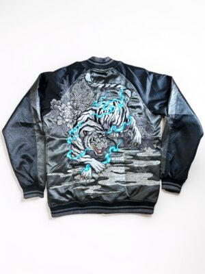 Rogue Bkakko Sukajan 2025 (Black)